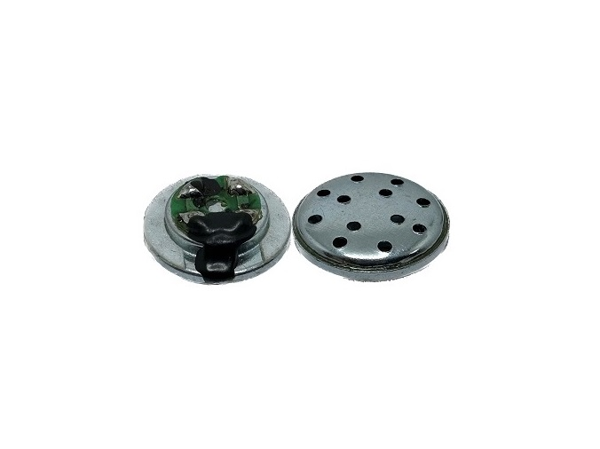 What are the characteristics of headphone Speaker Driver produced by Shenghui Electronics?
