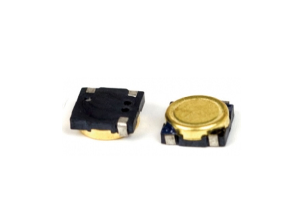 The SMD Magnetic Buzzer: An Innovative Sound Solution