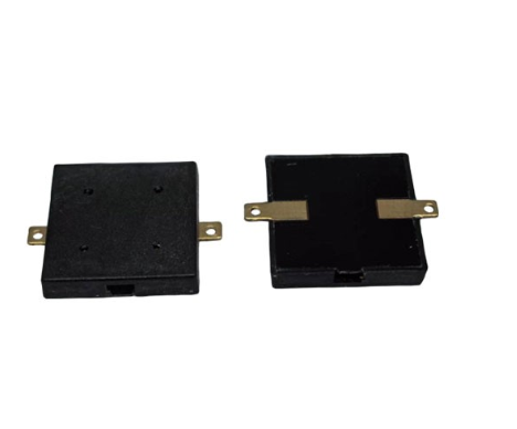 Compact SMD Piezo Buzzers Enable Sub-5mm Alert Modules in Smart Home and Portable Medical Gear