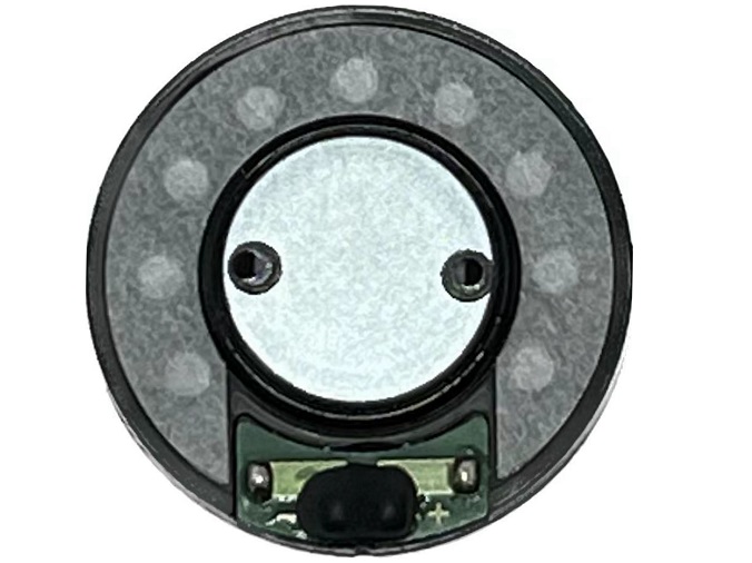 32mm Headphone Speaker SM32R003-B-F supplier