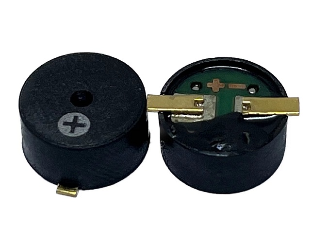 SMD Magnetic Buzzer ME9045SM-15R(3V)-2731-B-F