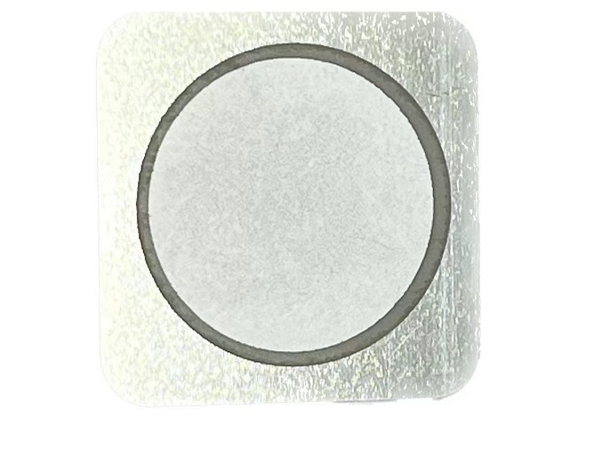 Piezoelectric Ceramic Plate