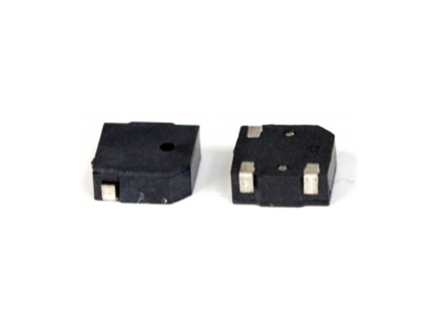 smd magnetic buzzer