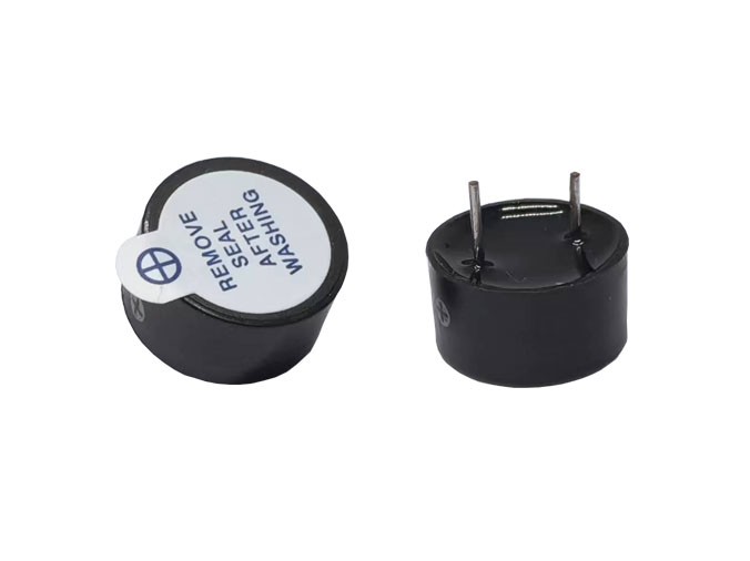 Active Piezo Buzzer